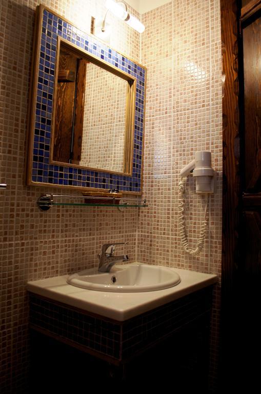 Aparthotel Petrini Gonia Livadherón Pokoj fotografie