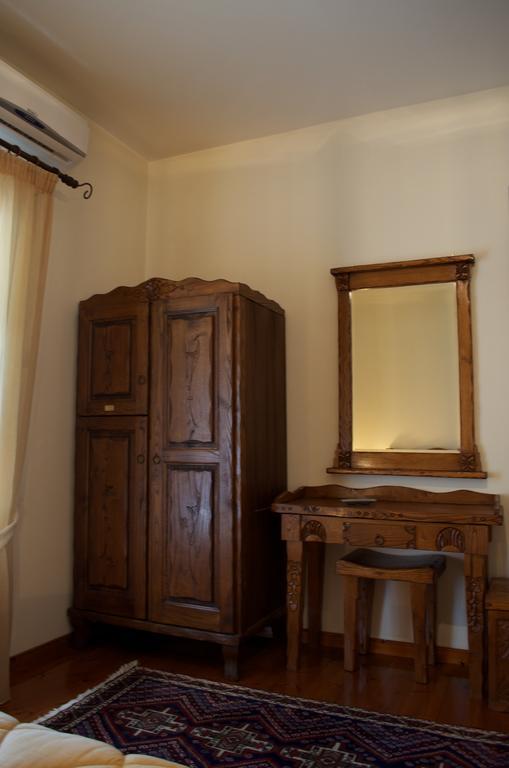 Aparthotel Petrini Gonia Livadherón Pokoj fotografie
