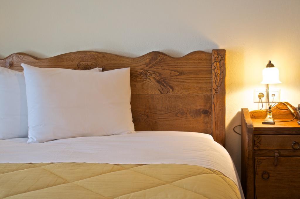 Aparthotel Petrini Gonia Livadherón Pokoj fotografie